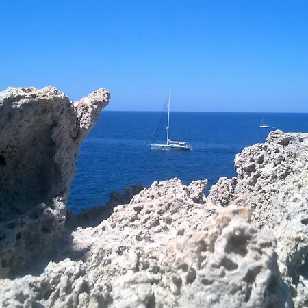 Сasa de vacaciones Il Ginepro Carloforte (Isola di San Pietro)