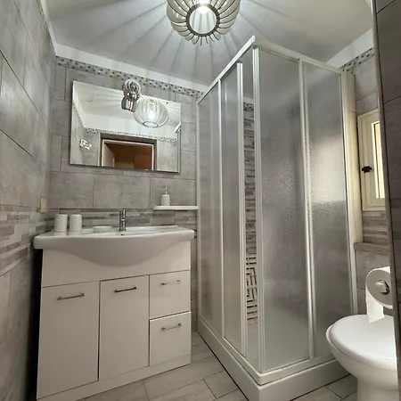 Holiday home Il Ginepro