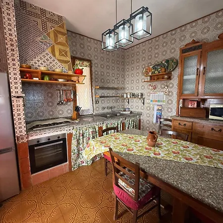 Il Ginepro Holiday home Carloforte (Isola di San Pietro)
