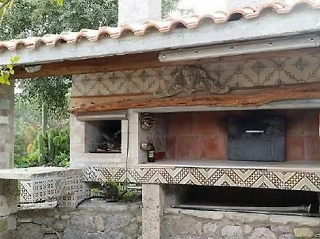 Il Ginepro Prázdninový dům