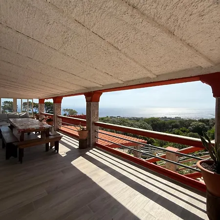 Il Ginepro Carloforte (Isola di San Pietro)