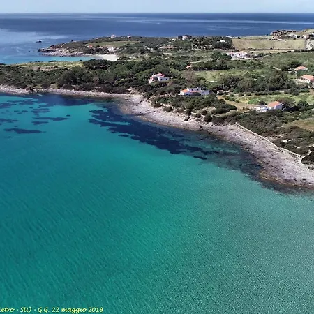 Feriehus Il Ginepro