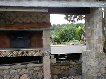 Il Ginepro Carloforte (Isola di San Pietro)