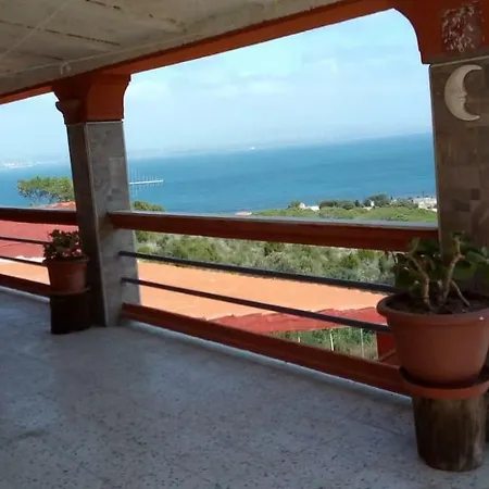 Il Ginepro Carloforte (Isola di San Pietro)