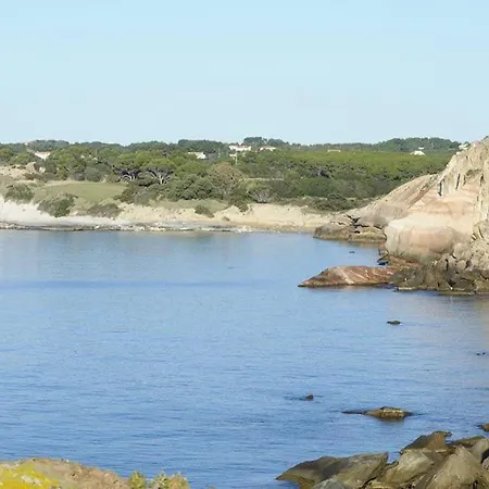 Il Ginepro Сasa de vacaciones Carloforte (Isola di San Pietro)