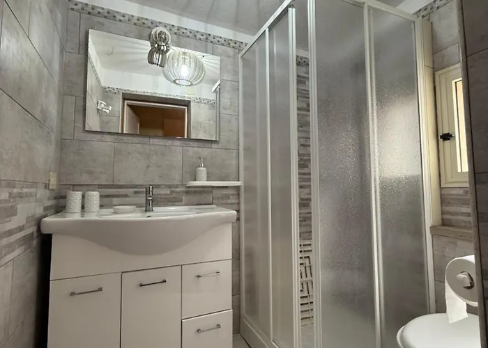 Vakantiehuis Il Ginepro