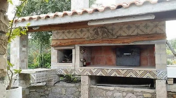Il Ginepro Vakantiehuis