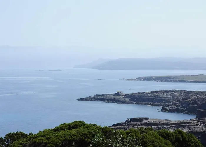 Il Ginepro Vakantiehuis Carloforte (Isola di San Pietro)
